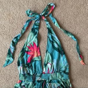 Show Me Your Mumu Vacation Maxi Dress 😎🌺🌴